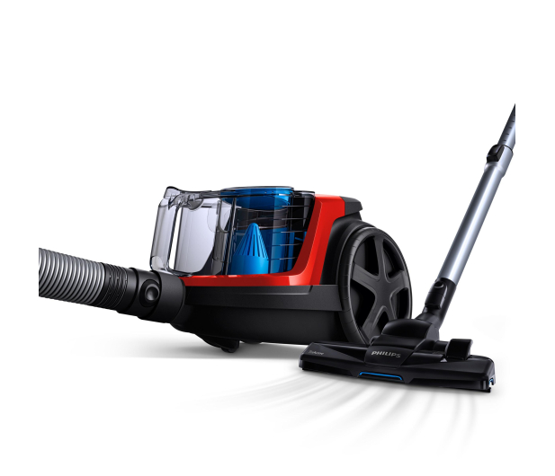 Philips FC9330/09 PowerPro Compact - 354356 - zdjęcie 5
